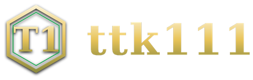 ttk111 logo